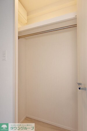 オーパスホームズ南行徳の物件内観写真